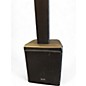 Used Gemini WRX843 Powered Speaker