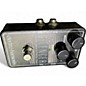 Used Electro-Harmonix Silencer Noise Gate Effect Pedal