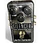 Used Electro-Harmonix Silencer Noise Gate Effect Pedal