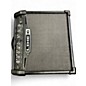 Used Line 6 Spider IV 15W 1X8 Guitar Combo Amp thumbnail