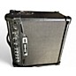 Used Line 6 Spider IV 15W 1X8 Guitar Combo Amp
