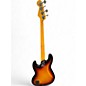 Used Fender American Ultra Jazz Bass ULTRABURST Electric Bass Guitar