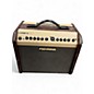 Used Fishman PROLBX500 Loudbox Mini Acoustic Guitar Combo Amp thumbnail