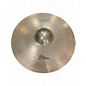 Used Zildjian 18in CLASSIC ORCHESTRAL SELECTION MEDIUM LITE Cymbal thumbnail