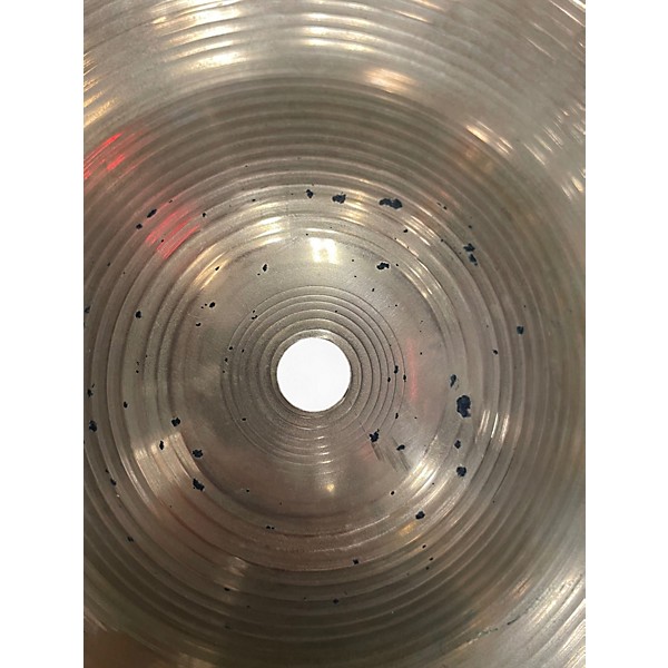 Used Zildjian 18in CLASSIC ORCHESTRAL SELECTION MEDIUM LITE Cymbal