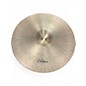 Used Zildjian 18in CLASSIC ORCHESTRAL SELECTION MEDIUM LITE Cymbal