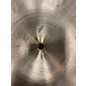 Used Zildjian 18in CLASSIC ORCHESTRAL SELECTION MEDIUM LITE Cymbal