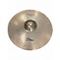 Used Zildjian 18in CLASSIC ORCHESTRAL SELECTION MEDIUM LIGHT Cymbal thumbnail
