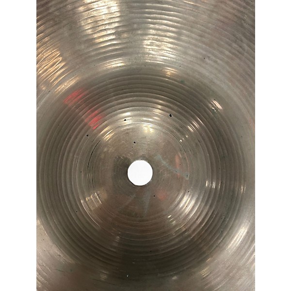 Used Zildjian 18in CLASSIC ORCHESTRAL SELECTION MEDIUM LIGHT Cymbal