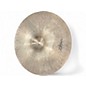 Used Zildjian 18in CLASSIC ORCHESTRAL SELECTION MEDIUM LIGHT Cymbal