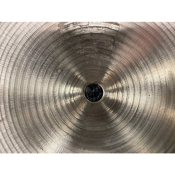 Used Zildjian 18in CLASSIC ORCHESTRAL SELECTION MEDIUM LIGHT Cymbal