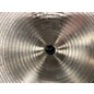 Used Zildjian 18in CLASSIC ORCHESTRAL SELECTION MEDIUM LIGHT Cymbal