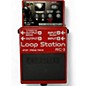 Used BOSS RC3 Loop Station Pedal thumbnail