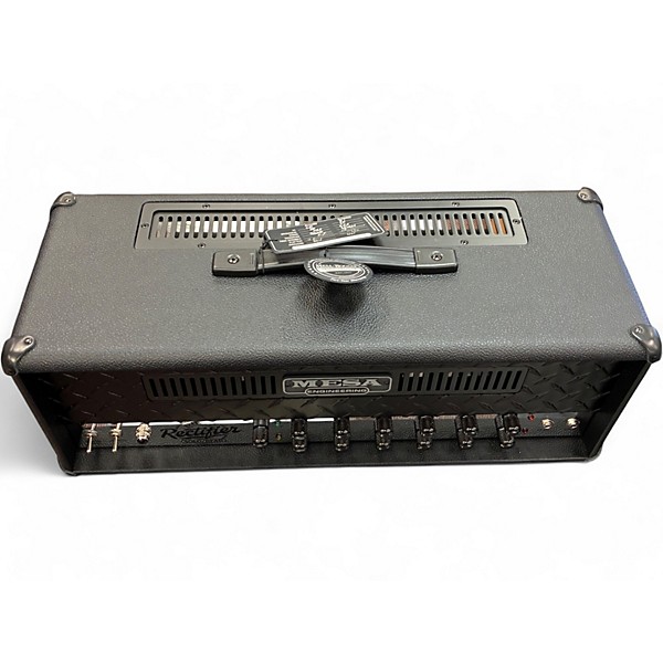 Used MESA/Boogie 90's Dual Rectifier Tube Guitar Amp Head