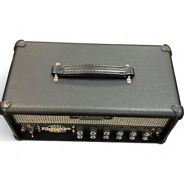 Used MESA/Boogie Rectoverb 25 Tube Guitar Amp Head