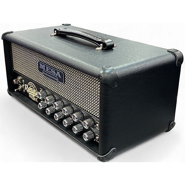 Used MESA/Boogie Rectoverb 25 Tube Guitar Amp Head