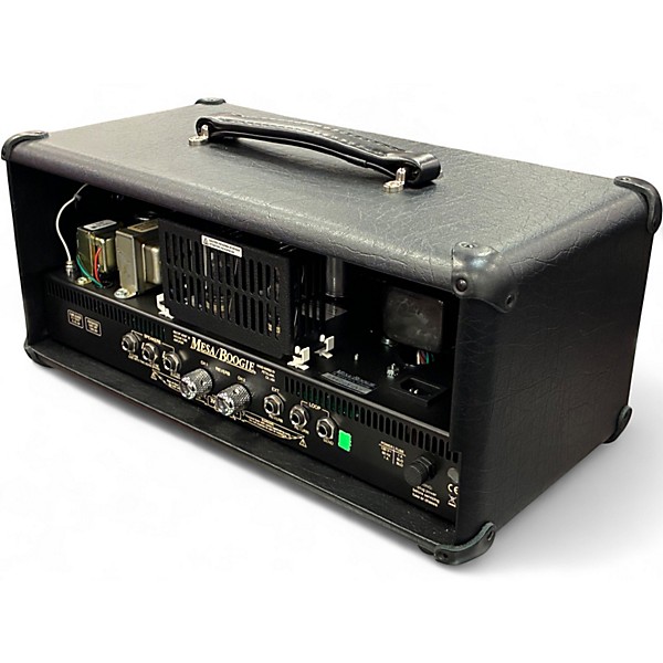 Used MESA/Boogie Rectoverb 25 Tube Guitar Amp Head