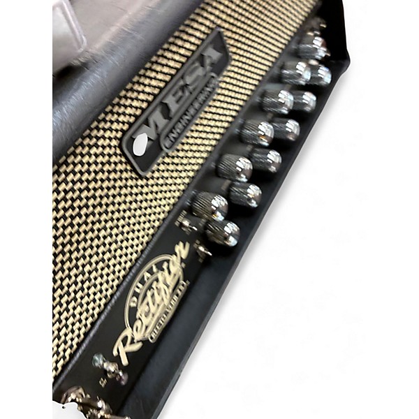 Used MESA/Boogie Rectoverb 25 Tube Guitar Amp Head