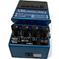 Used BOSS PS6 Harmonist Effect Pedal