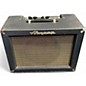 Vintage 1960s Ampeg R12 Tube Guitar Combo Amp thumbnail