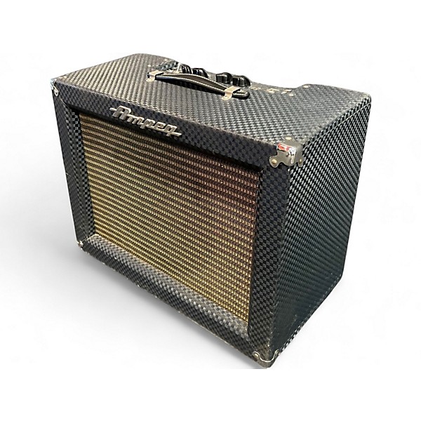 Vintage 1960s Ampeg R12 Tube Guitar Combo Amp