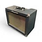 Vintage 1960s Ampeg R12 Tube Guitar Combo Amp
