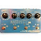 Used TC Electronic Flashback X4 Delay And Looper Effect Pedal thumbnail