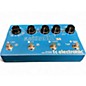 Used TC Electronic Flashback X4 Delay And Looper Effect Pedal