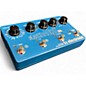Used TC Electronic Flashback X4 Delay And Looper Effect Pedal