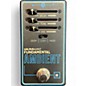 Used Walrus Audio Fundamental Series Ambient Reverb Effect Pedal thumbnail