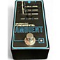 Used Walrus Audio Fundamental Series Ambient Reverb Effect Pedal
