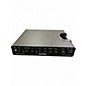Used Hartke LX8500 BASS AMPLIFIER Bass Preamp thumbnail