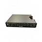 Used Hartke LX8500 BASS AMPLIFIER Bass Preamp