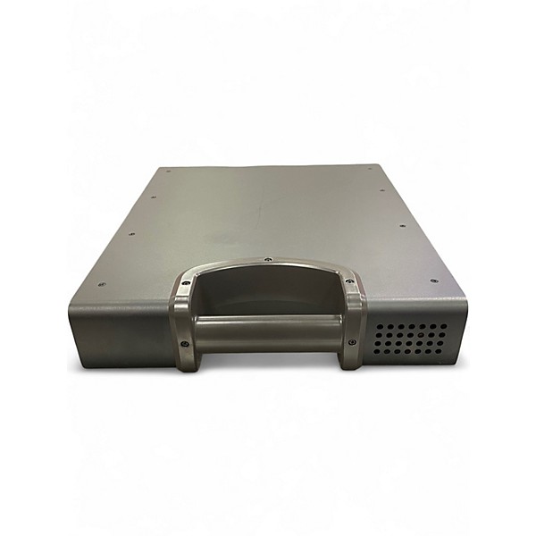 Used Hartke LX8500 BASS AMPLIFIER Bass Preamp