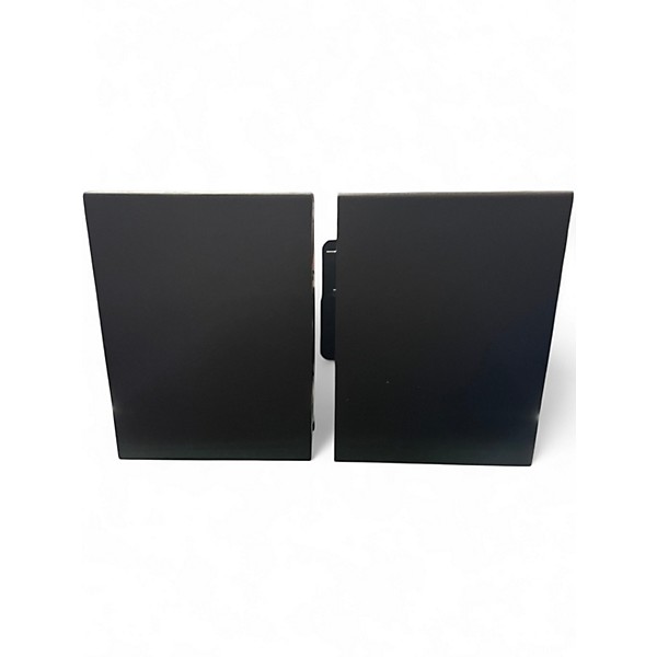 Used Yamaha HS8 Pair Powered Monitor