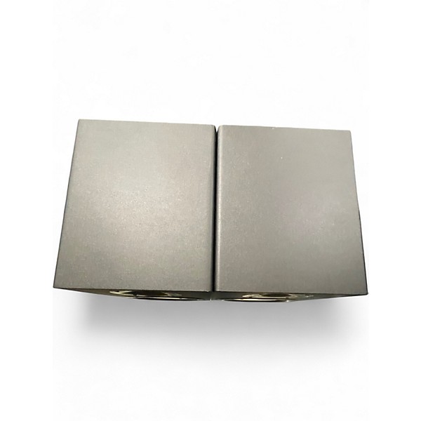 Used Yamaha HS8 Pair Powered Monitor