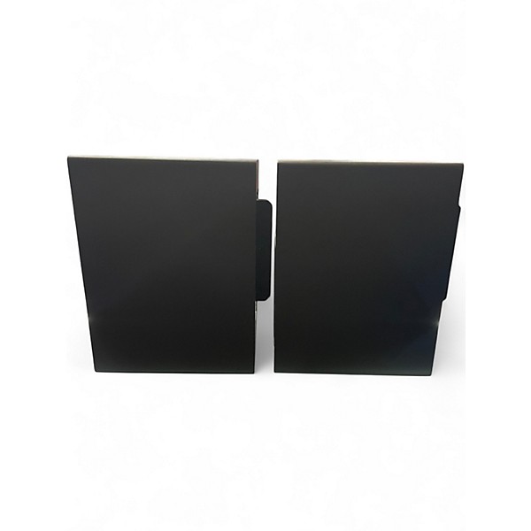 Used Yamaha HS8 Pair Powered Monitor