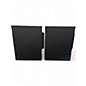 Used Yamaha HS8 Pair Powered Monitor