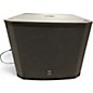 Used Electro-Voice EKX18SP Powered Subwoofer thumbnail