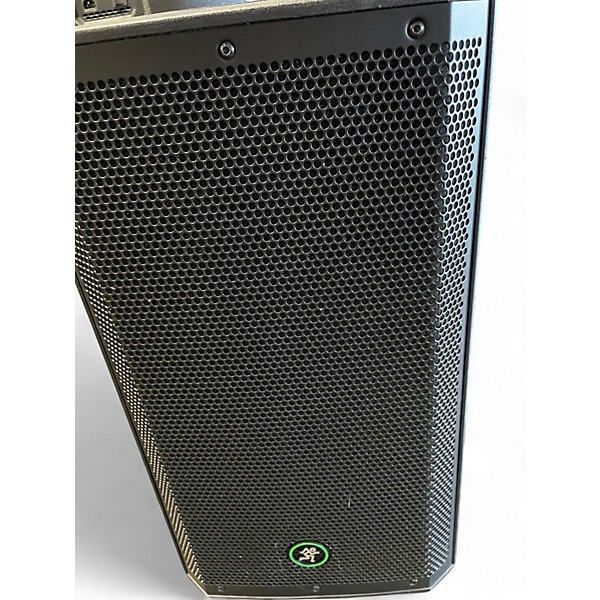 Used Mackie THRASH212 Powered Speaker