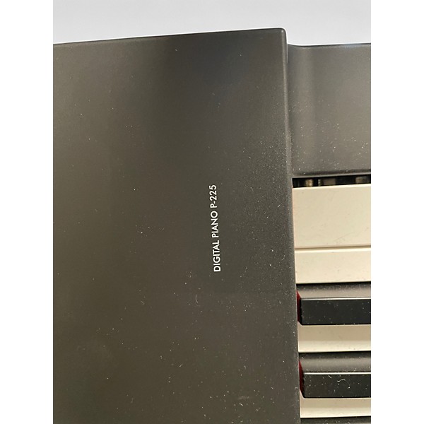 Used Yamaha P225 Digital Piano