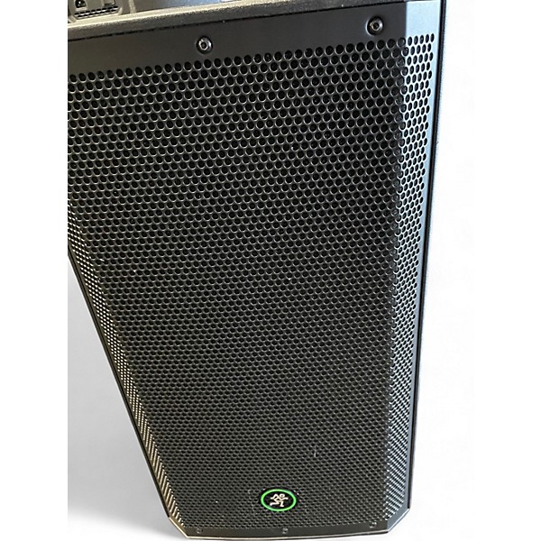 Used Mackie THRASH212 Powered Speaker