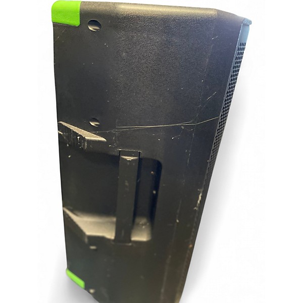 Used Mackie THRASH212 Powered Speaker