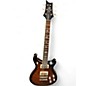 Used PRS SE McCarty 594 Brown Sunburst Solid Body Electric Guitar thumbnail