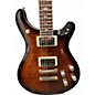 Used PRS SE McCarty 594 Brown Sunburst Solid Body Electric Guitar