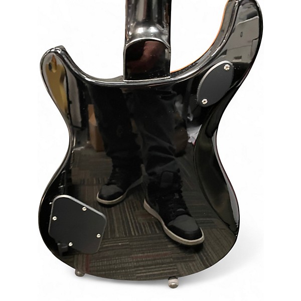 Used PRS SE McCarty 594 Brown Sunburst Solid Body Electric Guitar