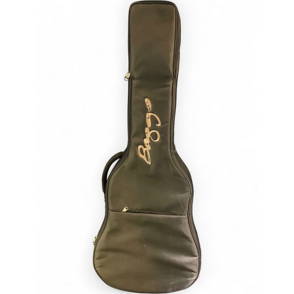 Used LR Baggs AEG-1 Natural Acoustic Electric Guitar