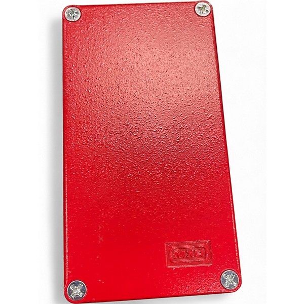 Used MXR M102 Dyna Comp Effect Pedal