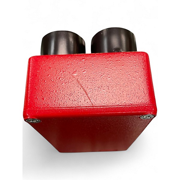 Used MXR M102 Dyna Comp Effect Pedal