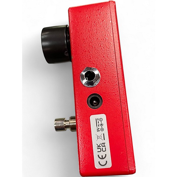 Used MXR M102 Dyna Comp Effect Pedal